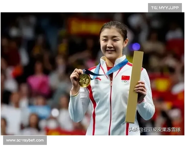 2016年里约奥运会中国女子乒乓球队勇夺金牌彰显乒坛霸主地位