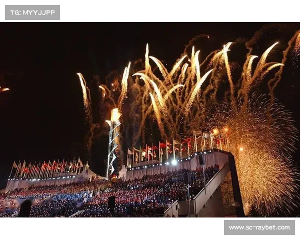 2016年里约奥运会火炬点燃仪式圆满落幕点燃激情与梦想的火焰