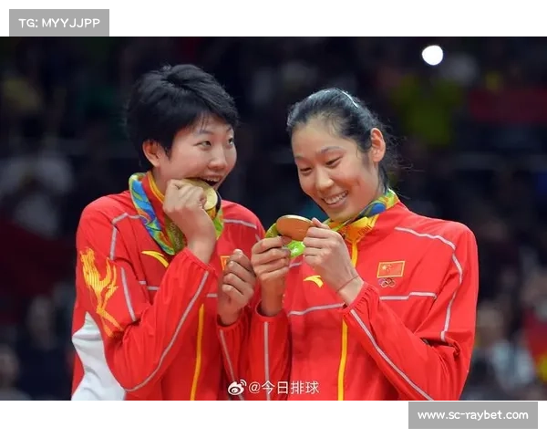 2016年里约奥运会女排决赛中国队逆袭夺金全程回顾 2016年里约奥运会女排决赛中国队逆袭夺金全程回顾