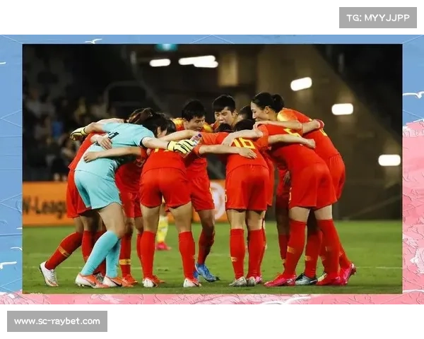 2020东京奥运会足球预选赛激烈角逐各队争夺入场资格与荣耀